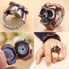 digital finger ring watch price