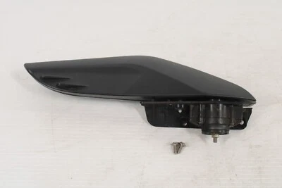 BMW K 1600 B K1600B 2019 excavadora OEM azul derecho deflector de flujo deslizante 46638414882 Foto 1 de 4