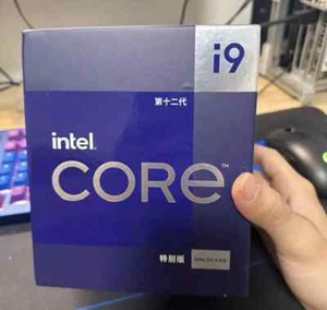 Intel Core i9-12900KS 3.4GHz 16 Cores 24 Threads CPU LGA1700 Processor With Box - Picture 1 of 4