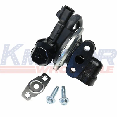 Válvula EGV1041 EGR apta para Ford Explorer Mercury Mountaineer 2004-2005 Foto 1 de 4