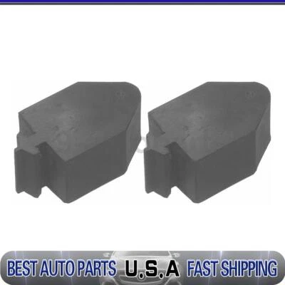 Para GMC C35 Chasis Productos Brazo de Control de Suspensión Parachoques Delantero Inferior 2 De Foto 1 de 3