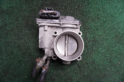 Hyundai Elantra 2017 2,0 L carrocería del acelerador OEM 351002E000 Foto 1 de 4