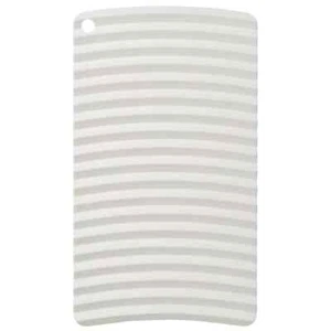 MUJI Waschbrett Größe: 17,5 x 10 cm handflächengroß Waschbrett Reisegut Wäsche - Bild 1 von 2