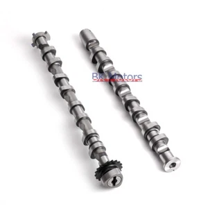 Einlass Ausgang Nockenwelle Satz Für Audi S3 8P TTS VW Golf R 2,0 TFSI BHZ CDL - Picture 1 of 4