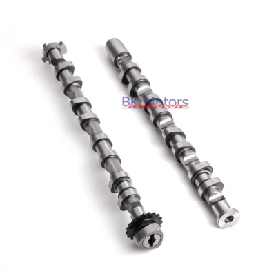 Einlass Ausgang Nockenwelle Satz Für Audi S3 8P TTS VW Golf R 2,0 TFSI BHZ CDL - Image 1 of 4