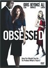 Obsessessed (DVD, 2009)