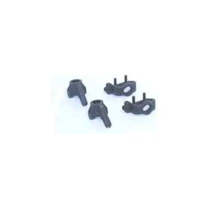 Losi Losa1224 Front Spindles & Carriers: XXX-S MIB - Picture 1 of 1