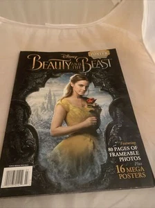 Disney Beauty and the Beast Poster Collection - 80 Frameable Photos+Mega Posters - Picture 1 of 10
