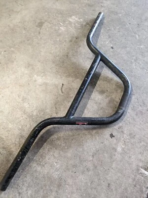 01 barras ovaladas planas Dyno Vfr 27,25" de ancho/Gt/Performer/Compe/Haro  Foto 1 de 4