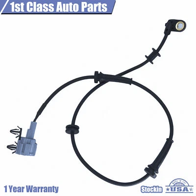 Wheel ABS Speed Sensor Front Left/Right For 05-16 Nissan Frontier 695-539 — 第 1/2 张图片