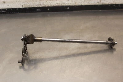 1995-04 Honda FourTrax Foreman 400 4x4 SHIFTER SHIFT SHAFT H142 - Image 1 of 4