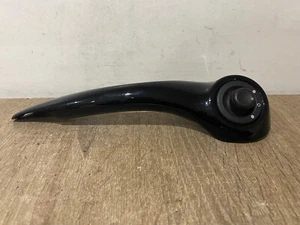 RENAULT CLIO MK3 2013 MIRROR CONTROL SWITCH GRAB HANDLE 8200316979 - Picture 1 of 2