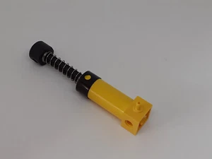 1x Lego® Technic Pneumatic Pumpe Zylinder 2797c02 gelb 74720 4563134 - Bild 1 von 2
