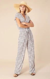 NWT | Hale Bob | Cricket Jumpsuit | Size L - Picture 1 of 12