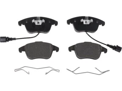 Juego de pastillas de freno delanteras API 27456ST 2014 2013 2012 para Volkswagen Tiguan 2009-2017 Foto 1 de 2