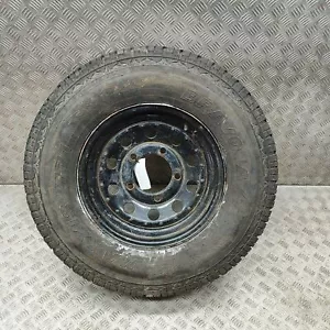 Land Rover Defender L315 Reserverad ANR-4583-PM 265/70 R16 6,5Jx16 1998 - Bild 1 von 8