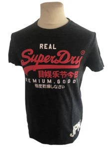 T-shirt homme Superdry Taille M - Picture 1 of 4