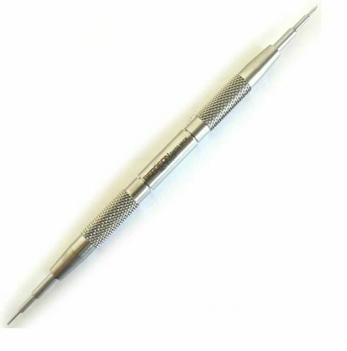 Bergeon 6767F Watch Band Swiss Spring Bar Tool