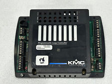 KMC CONTROLS KMD-5802 PROGRAMMABLE LOOP CONTROLLER