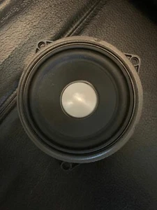 2016 BMW F06 650xi 650 AWD SOUND AUDIO SPEAKER OEM  (B-141) - Picture 1 of 3