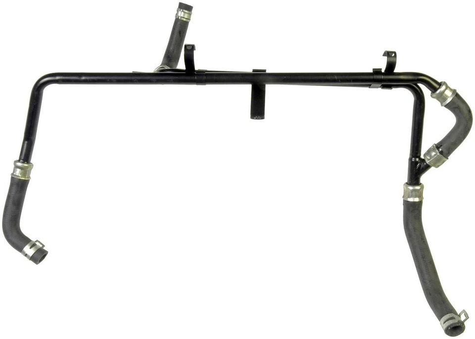 SE ADAPTA A FORD TAURUS 1995 Y MERCURY SABLE CLIMATIZACIÓN MANGUERA/MONTAJE DE TUBO Foto 1 de 4