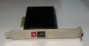 Aztech PC Card / Scheda PC Modem 56 kbps Aztech CNR2900-W(C1) SEC - Photo 1/3