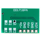 Dcdc Step Up Module For Adc Dac Lcd Power Supply Without Welding Amplifier ±9V?