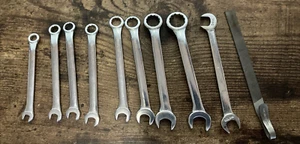 Sears Craftsman 10 Piezas Nº Juego de llaves de encendido combinadas 9-43441 puede ser NOS - Imagen 1 de 14