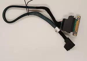Dell PowerEdge R430 4 Bay Backplane SAS Raid Cable 8NX75 08NX75 - Picture 1 of 5