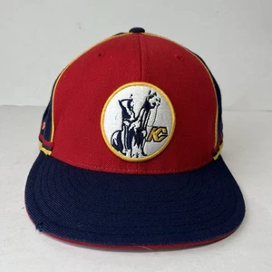 Kansas City Scouts Vintage NHL Hat Size 7 3/4 American Needle Est. 1974 - Bild 1 von 9