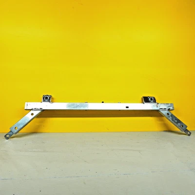 Barra de viga de impacto de refuerzo de parachoques delantero Volvo XC90 2016-2024 FABRICANTE ORIGINAL 32244774 Foto 1 de 4