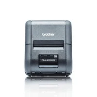 Brother RJ-2030 - Thermodirekt - Mobiler Drucker - 203 x 203 DPI - 6 ips - Image 1 of 1