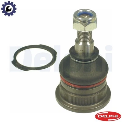 BALL JOINT TC1078 FOR HYUNDAI MATRIX EXCEL LANTRA/II/Mk/Break/LAVITA SONATA/� - Image 1 of 4