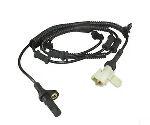 Rear Left ABS Wheel Speed Sensor Drivers Side ARC1329 For 2009-2011 Ford F-150 - Picture 1 of 1