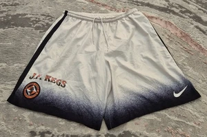 Dundee United FC J.F. Pantaloncini calcio Kegs Nike 2XL - Foto 1 di 9