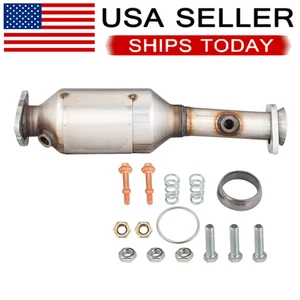 For 1997-1999 2000 2001 Honda CR-V CRV 2.0L I4 Catalytic Converter Direct-Fit - Bild 1 von 14