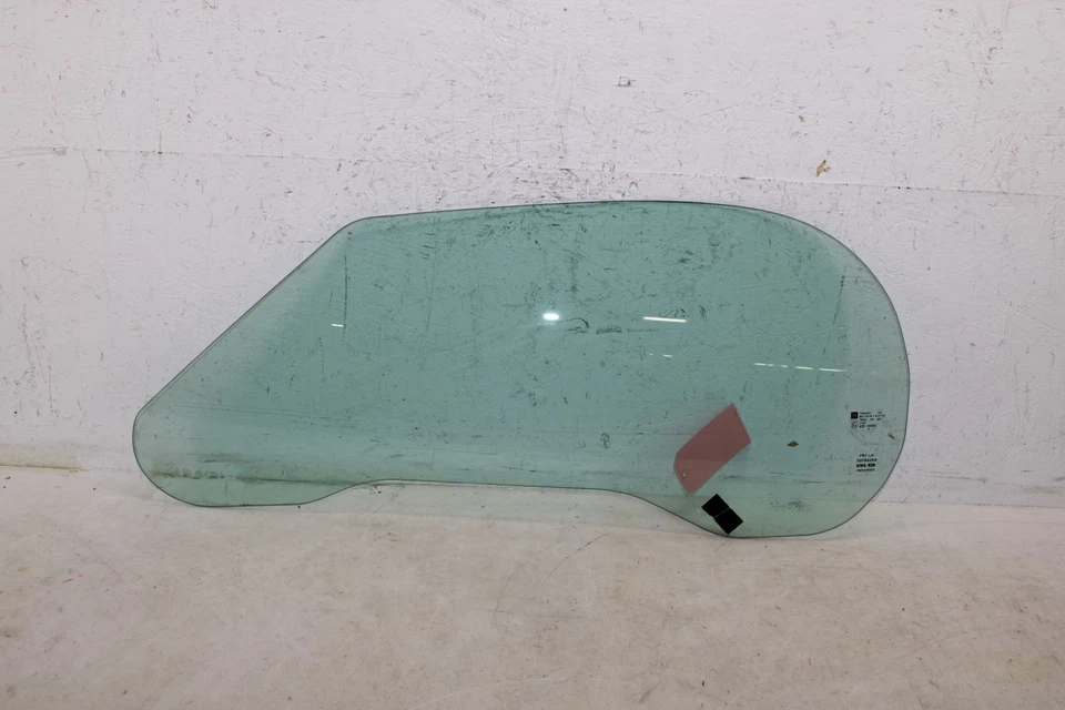 2006-2009 Pontiac Solstice Convertible Left Door Window Glass OEM NA21 - Image 1 of 4