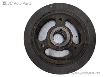 Crankshaft Pulley For 01-04 Ford Expedition  5.4 7L3E6312AA - Image 1 of 4