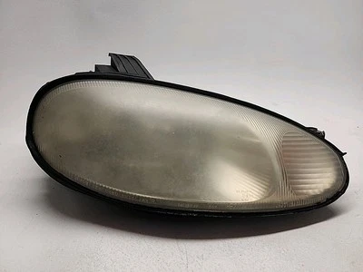 Mazda Miata 1999 2000 fabricante de equipos originales pasajero delantero derecho conjunto de faros RH Foto 1 de 4