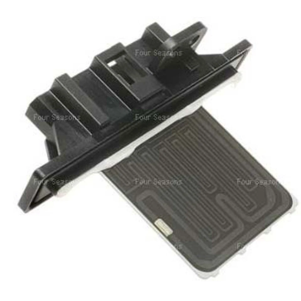 Resistencia de motor soplador de cuatro estaciones 20137 4 estaciones para Nissan Pathfinder Armada Foto 1 de 1