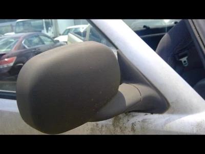 Espejo retrovisor lateral plegable eléctrico para pasajero se adapta a camioneta Dodge 2500 98-02 166288 Foto 1 de 4