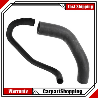 Manguera de refrigerante inferior superior para Dodge Charger 2011 2010 2009 2008 2007 2006 Foto 1 de 4