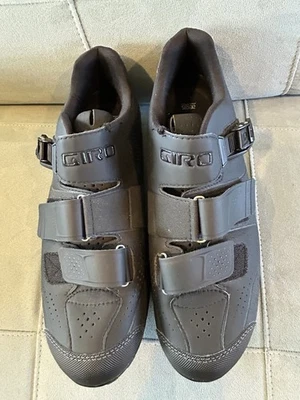 Giro Cycling Shoes Men’s Size 45 11.5 Bicycling Biking - Image 1 of 4