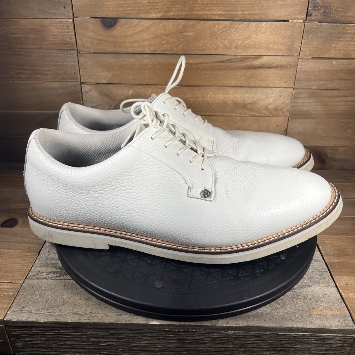 G/FORE Upper Leather Golf Shoes for Men for sale | eBay G/FORE Upper Leather Golf Shoes for Men for sale | eBay