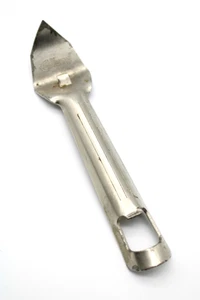 Edlund Can/Bottle Opener - KING SIZE TU-WAY - Metal - 6.75" - Picture 1 of 3
