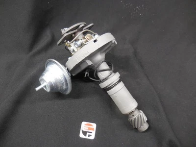 Distributor, 1970 Buick GS455 #1111984 9K28 rebuilt, performance curved - Image 1 of 3