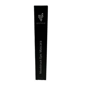 Máscara negra sellada Younique Moodstruck Epic - Imagen 1 de 5