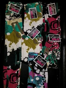 Legging Army Girl's s/m leggings - Art Show - Picture 1 of 1