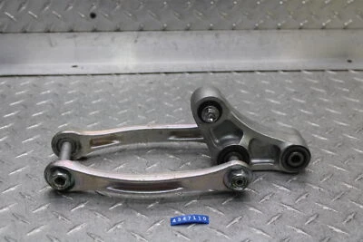 Kawasaki Ninja ZX14R ZX1400 2022 ABS SE eslabón de choque 39007-0061 Foto 1 de 4