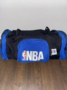 Popular Rare Official Licensed NBA  Gatorade Duffle Gym Bag Athletic Bag Co. - Picture 1 of 10